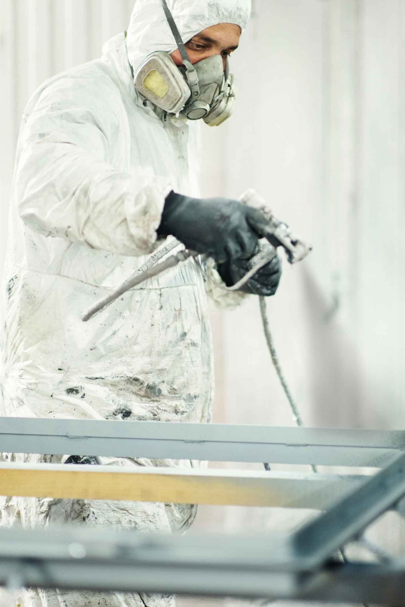 Tailored coating solutions for every project